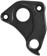 Wheels Manufacturing Derailleur Hanger 348 