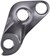 Wheels Manufacturing Derailleur Hanger 370 