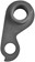 Wheels Manufacturing Derailleur Hanger - 379