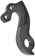 Wheels Manufacturing Derailleur Hanger - 383