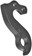 Wheels Manufacturing Derailleur Hanger - 383