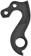 Wheels Manufacturing Derailleur Hanger - 383