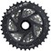 SRAM Force AXS XG-1270 Cassette - 12-Speed, 10-36t, Silver, For XDR Driver Body, D1
