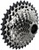 SRAM Force AXS XG-1270 Cassette - 12-Speed, 10-36t, Silver, For XDR Driver Body, D1