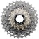 Shimano Dura-Ace CS-R9200 Cassette - 12-Speed, 11-34t, Gray