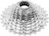 Campagnolo Super Record Wireless Cassette - 10-29t, 12-Speed, Silver