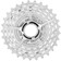 Campagnolo Super Record Wireless Cassette - 10-29t, 12-Speed, Silver