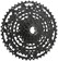 Shimano CUES CS-LG300-10 Cassette - 10-Speed, 11-48t, LINKGLIDE, Black