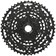 Shimano CUES CS-LG300-10 Cassette - 10-Speed, 11-48t, LINKGLIDE, Black