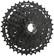 Shimano CUES CS-LG300-9 Cassette - 9-Speed, 11-36t, LINKGLIDE, Black