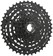Shimano CUES CS-LG300-9 Cassette - 9-Speed, 11-41t, LINKGLIDE, Black
