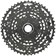 Shimano CUES CS-LG400-10 Cassette - 10-Speed, 11-48t, LINKGLIDE, Black