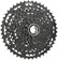 Shimano CUES CS-LG400-11 Cassette - 11-Speed, 11-45t, LINKGLIDE, Black