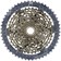 e*thirteen Helix Race Cassette - 12-Speed 13-52t, Gray