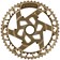 e*thirteen Helix Race Cassette - 12-Speed, 9-52t, Bronze