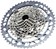 e*thirteen Helix Race Cassette - 12-Speed, 9-52t, Gray