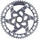 e*thirteen Helix Race Cassette - 12-Speed, 9-52t, Gray