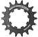 Wheels Manufacturing SOLO-SPEED Cog - 18t, Fits SOLO-SPLINE and SOLO-XD kits, Black