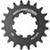 Wheels Manufacturing SOLO-SPEED Cog - 20t, Fits SOLO-SPLINE and SOLO-XD kits, Black