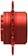 Wheels Manufacturing SOLO-XD XD/XDR Single Speed Conversion Kit - 18t, For SRAM XD/XDR Freehub, Red