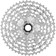 Campagnolo EKAR GT Cassette - 13-Speed, 10-44t, Silver, For N3W Driver Body, Silver