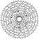 Campagnolo EKAR GT Cassette - 13-Speed, 10-44t, Silver, For N3W Driver Body, Silver