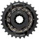 SRAM RED XG-1290 Cassette - 12-Speed, 10-28t, For XDR Driver Body, Rainbow, E1