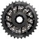 SRAM RED XG-1290 Cassette - 12-Speed, 10-33t, For XDR Driver Body, Rainbow, E1
