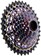 SRAM RED XG-1290 Cassette - 12-Speed, 10-36t, For XDR Driver Body, Rainbow, E1
