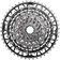 SRAM RED XPLR XG-1391 Cassette - 13-Speed, 10-46t, For XDR Driver, Black/Silver, E1