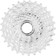 Campagnolo Super Record Wireless Cassette - 11-32t, 12-Speed, Silver