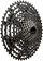 Shimano XTR CS-M9200-12 Cassette - 12-Speed, 10-51t, Hyperglide+, Micro Spline, Gray