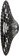 Shimano XTR CS-M9200-12 Cassette - 12-Speed, 10-51t, Hyperglide+, Micro Spline, Gray