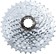 SunRace M55 Cassette - 8-Speed, 11-34t, Zinc