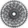 SRAM Rival XPLR XG-1351 Cassette - 13-Speed, 10-46t, For XDR Driver, Silver, E1