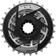 SRAM Force XG-1270 Cassette - 12-Speed, 10-28t, Silver, For XDR Driver Body, E1