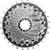 SRAM Force XG-1270 Cassette - 12-Speed, 10-28t, Silver, For XDR Driver Body, E1