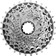 SRAM Force XG-1270 Cassette - 12-Speed, 10-30t, Silver, For XDR Driver Body, E1