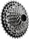 SRAM Force XG-1270 Cassette - 12-Speed, 10-36t, Silver, For XDR Driver Body, E1