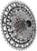 SRAM Force XPLR XG-1371 Cassette - 13-Speed, 10-46t, For XDR Driver, Silver, E1