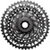 SRAM Force XPLR XG-1371 Cassette - 13-Speed, 10-46t, For XDR Driver, Silver, E1