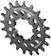 Wheels Manufacturing SOLO HG Cog - 20t, Fits SOLO-HG Kits, Black