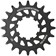 Wheels Manufacturing SOLO HG Cog - 20t, Fits SOLO-HG Kits, Black