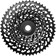 SRAM XG-1275 Eagle Cassette - 12-Speed, 10-50t, For XD Driver, Black, C1 