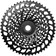 SRAM XG-1275 Eagle Cassette - 12-Speed, 10-52t, For XD Driver, Black, C1 