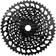 SRAM XG-1275 Eagle Cassette - 12-Speed, 10-52t, For XD Driver, Black, C1 