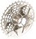 Prestacycle UniBlock Cassette - Campagnolo 12-Speed, 11-29t, Silver 