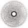 SunRace M9 Cassette - 9 Speed, 11-40t, Silver