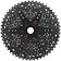 SunRace CSMZ800 Cassette - 12-Speed, 11-51t, ED Black