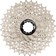 SunRace MS3 Cassette - 10 Speed, 11-42t, Silver